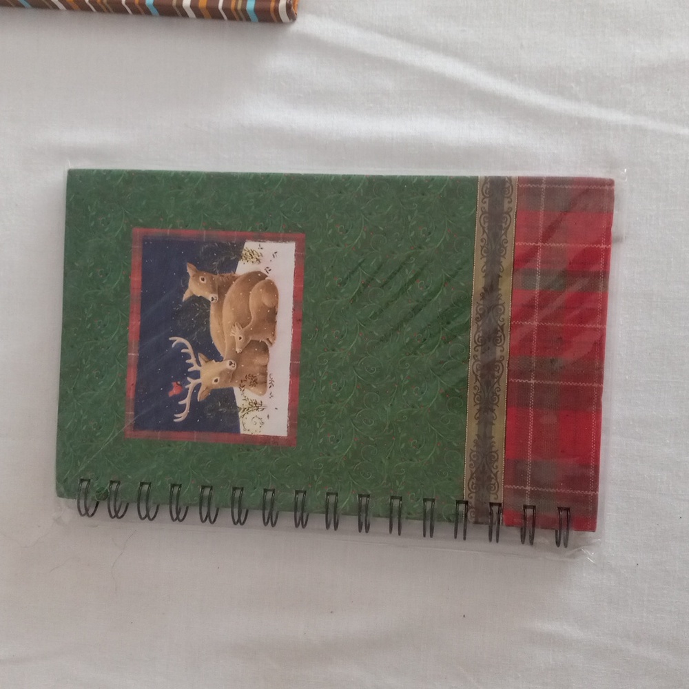 Notebooks - Picture 5 of 6